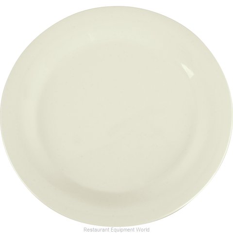 Carlisle 3300242 Plate, Plastic