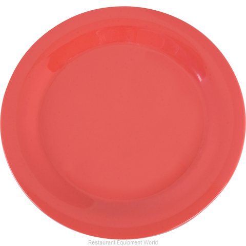 Carlisle 3300252 Plate, Plastic