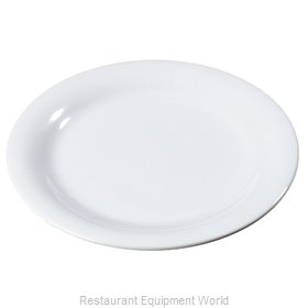 Carlisle 3300402 Plate, Plastic