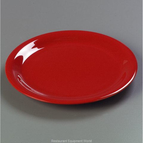 Carlisle 3300405 Plate, Plastic