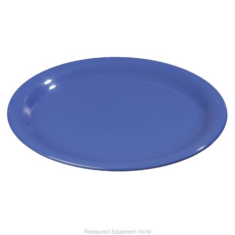 Carlisle 3300414 Plate, Plastic