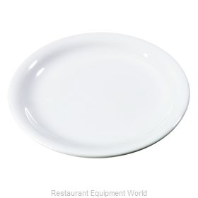 Carlisle 3300602 Plate, Plastic