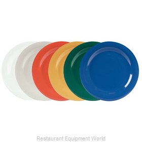 Carlisle 3300605 Plate, Plastic