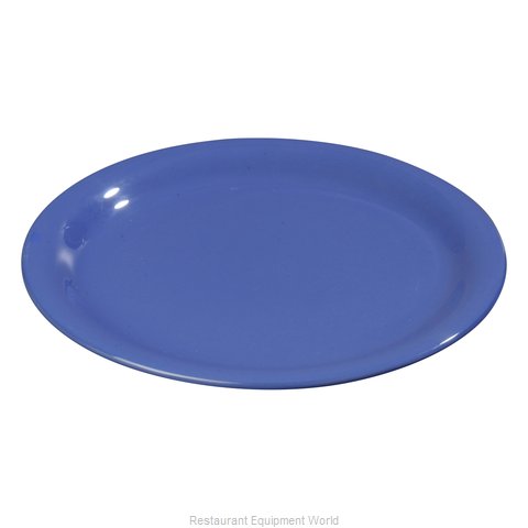 Carlisle 3300614 Plate, Plastic
