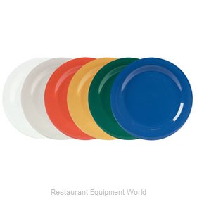 Carlisle 3300805 Plate, Plastic