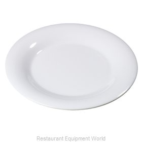 Carlisle 3301002 Plate, Plastic