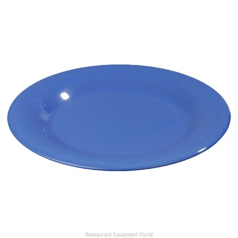 Carlisle 3301014 Plate, Plastic