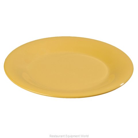 Carlisle 3301022 Plate, Plastic