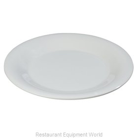 Carlisle 3301202 Plate, Plastic