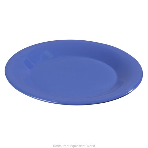 Carlisle 3301214 Plate, Plastic