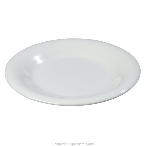 Carlisle 3301602 Plate, Plastic