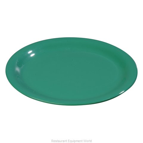 Carlisle 3301609 Plate, Plastic