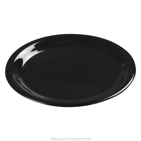 Carlisle 3301803 Plate, Plastic