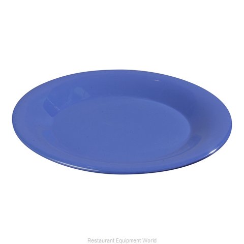 Carlisle 3301814 Plate, Plastic