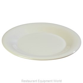 Carlisle 3301842 Plate, Plastic