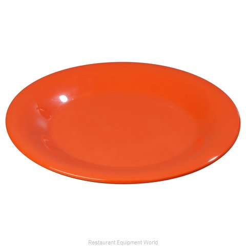 Carlisle 3301852 Plate, Plastic