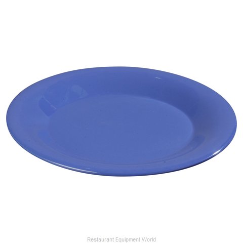 Carlisle 3302014 Plate, Plastic