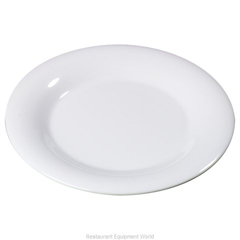 Carlisle 3302402 Plate, Plastic