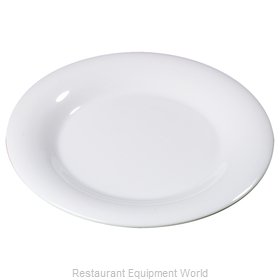 Carlisle 3302402 Plate, Plastic