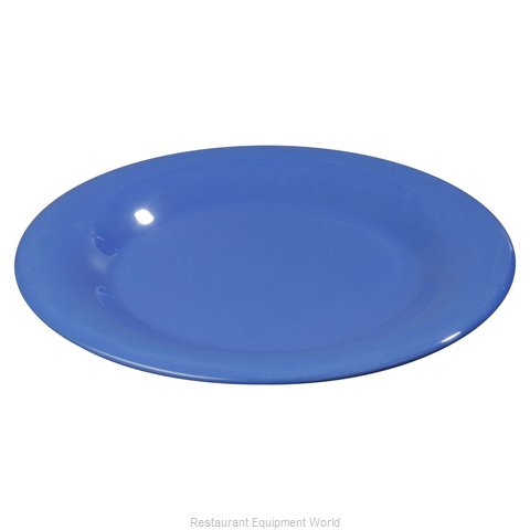 Carlisle 3302414 Plate, Plastic