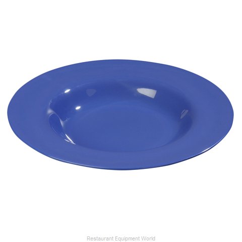 Carlisle 3303014 Soup Salad Pasta Cereal Bowl, Plastic