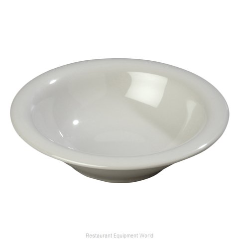 Carlisle 3303642 Soup Salad Pasta Cereal Bowl, Plastic