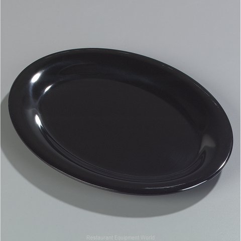 Carlisle 3308003 Platter, Plastic