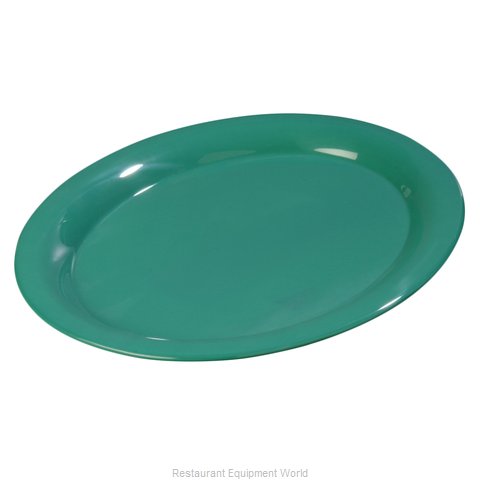 Carlisle 3308009 Platter, Plastic