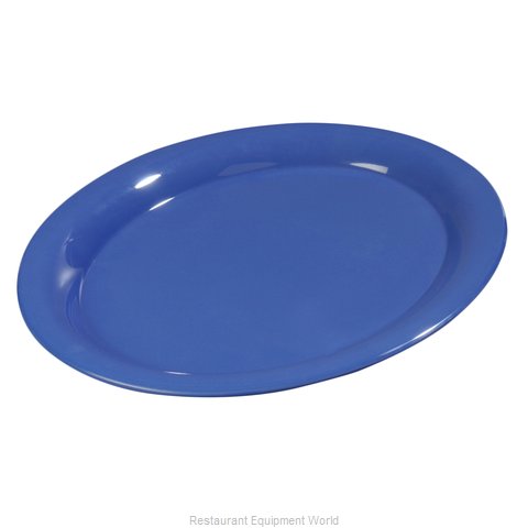 Carlisle 3308014 Platter, Plastic