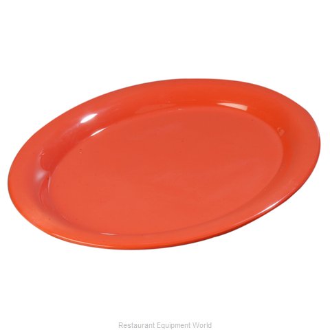 Carlisle 3308052 Platter, Plastic