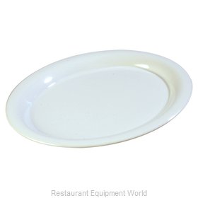 Carlisle 3308202 Platter, Plastic