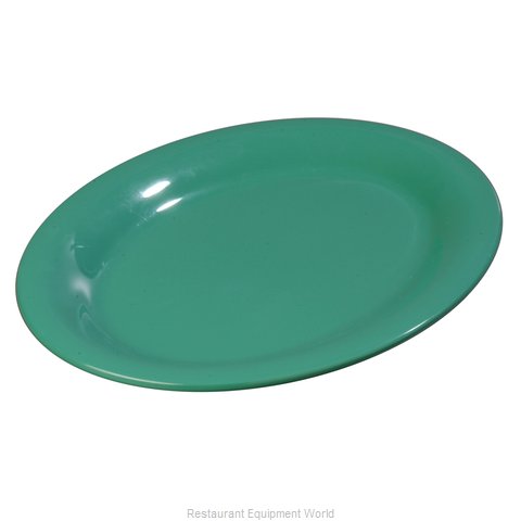 Carlisle 3308209 Platter, Plastic