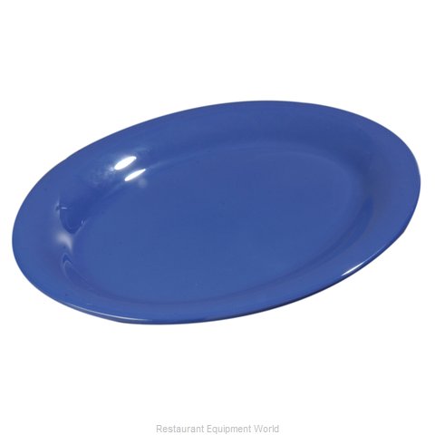 Carlisle 3308214 Platter, Plastic