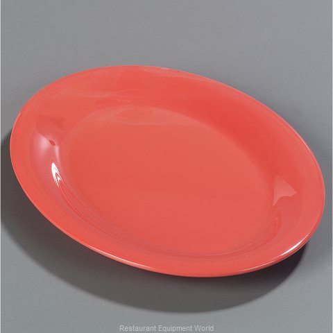 Carlisle 3308252 Platter, Plastic