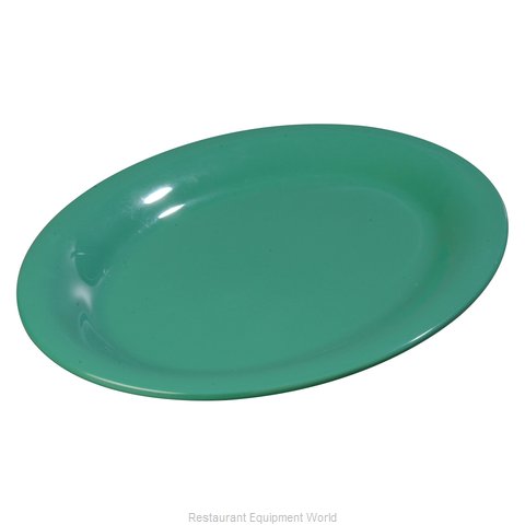 Carlisle 3308609 Platter, Plastic