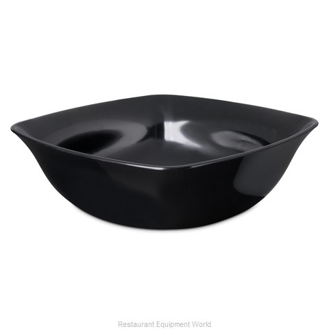 Carlisle 3336003 Serving Bowl, Plastic