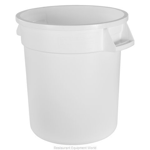 Carlisle 34101002 Trash Can / Container, Commercial