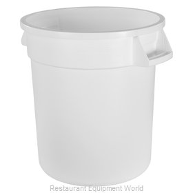Carlisle 34101002 Trash Can / Container, Commercial