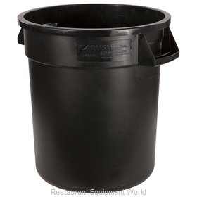 Carlisle 34101003 Trash Can / Container, Commercial