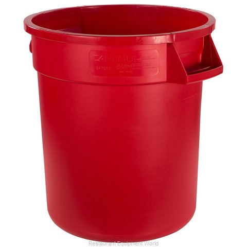Carlisle 34101005 Trash Can / Container, Commercial