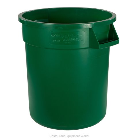 Carlisle 34101009 Trash Can / Container, Commercial