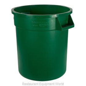 Carlisle 34101009 Trash Can / Container, Commercial