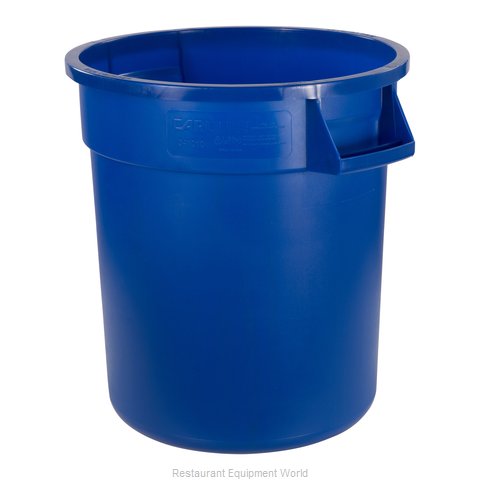 Carlisle 34101014 Trash Can / Container, Commercial