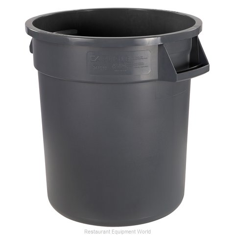 Carlisle 34101023 Trash Can / Container, Commercial