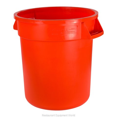 Carlisle 34101024 Trash Can / Container, Commercial