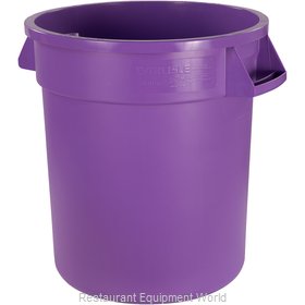 Carlisle 34101089 Trash Can / Container, Commercial