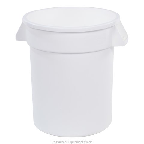 Carlisle 34102002 Trash Can / Container, Commercial