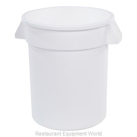 Carlisle 34102002 Trash Can / Container, Commercial