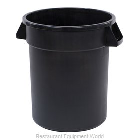 Carlisle 34102003 Trash Can / Container, Commercial