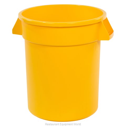Carlisle 34102004 Trash Can / Container, Commercial